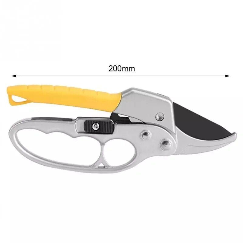 Lisslune | Professional Scissors Garden Hedge Trimmer
