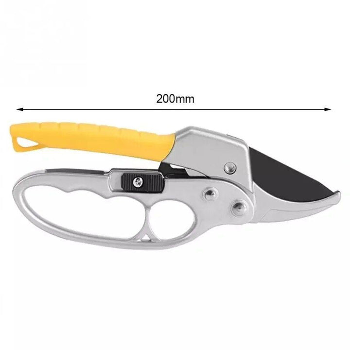 Lisslune | Professional Scissors Garden Hedge Trimmer