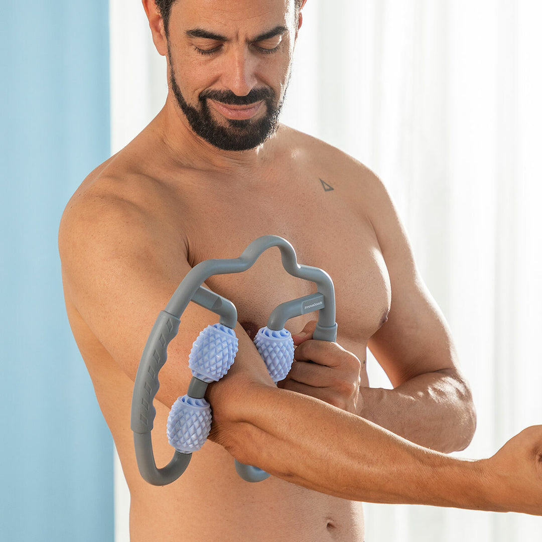 Lisslune | Muscle Massage Roller