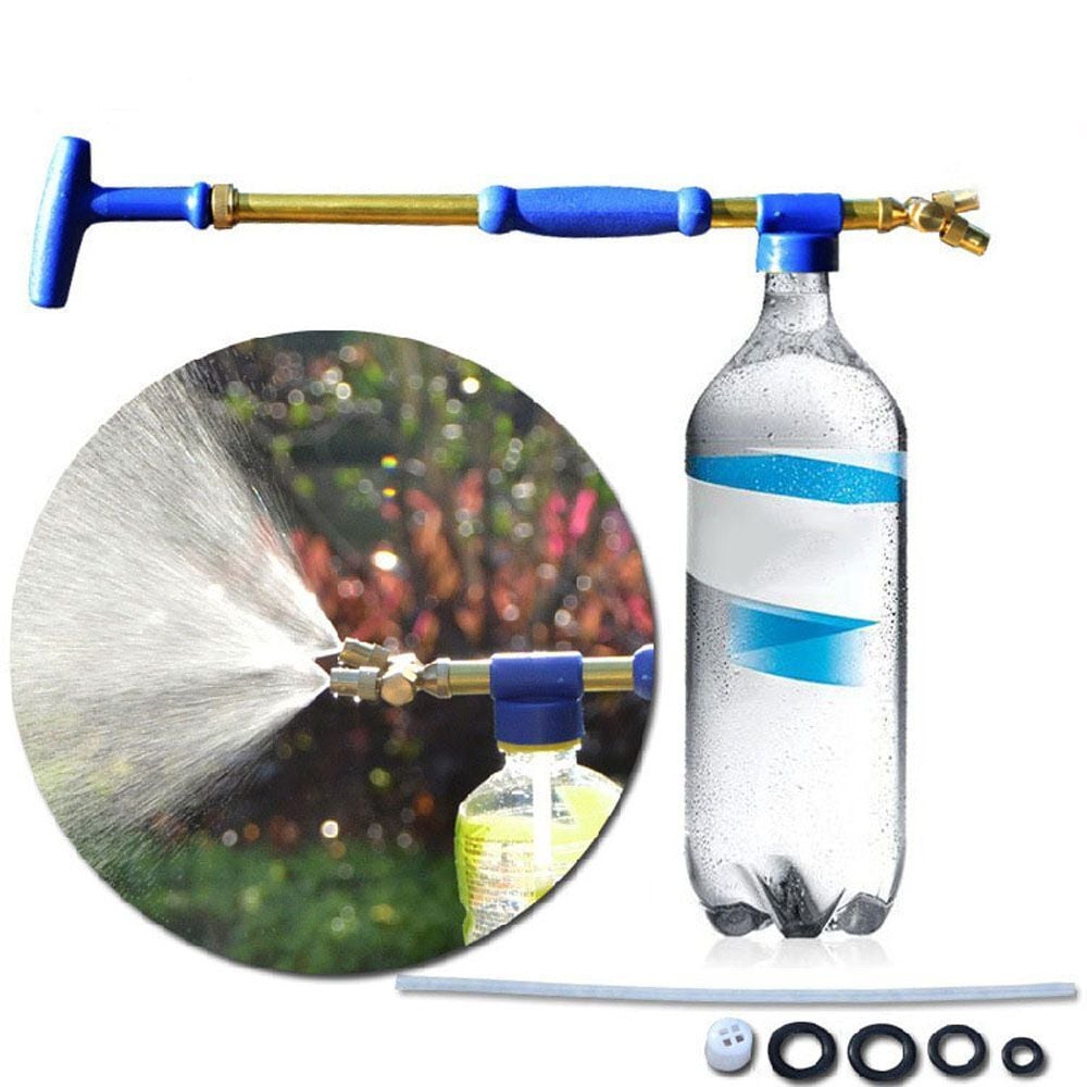 Lisslune | Garden Hand Sprayer