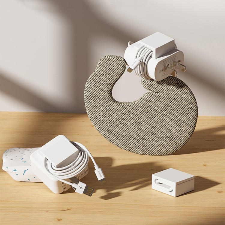 Lisslune | Multifunctional Storage Buckle