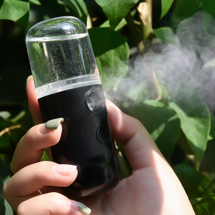 Lisslune | Nano-Facial Spray