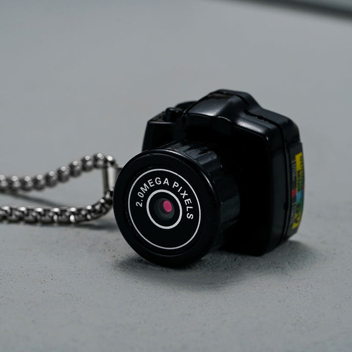 Lisslune | Digital Video Camera