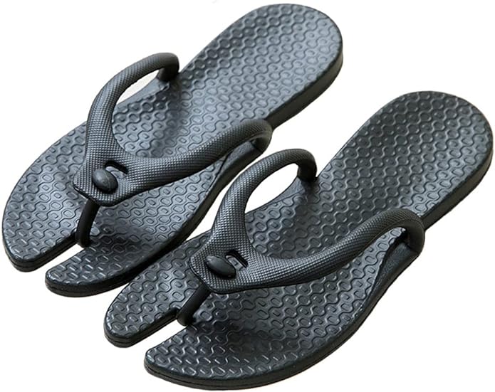 Lisslune | Removable Flip-Flops