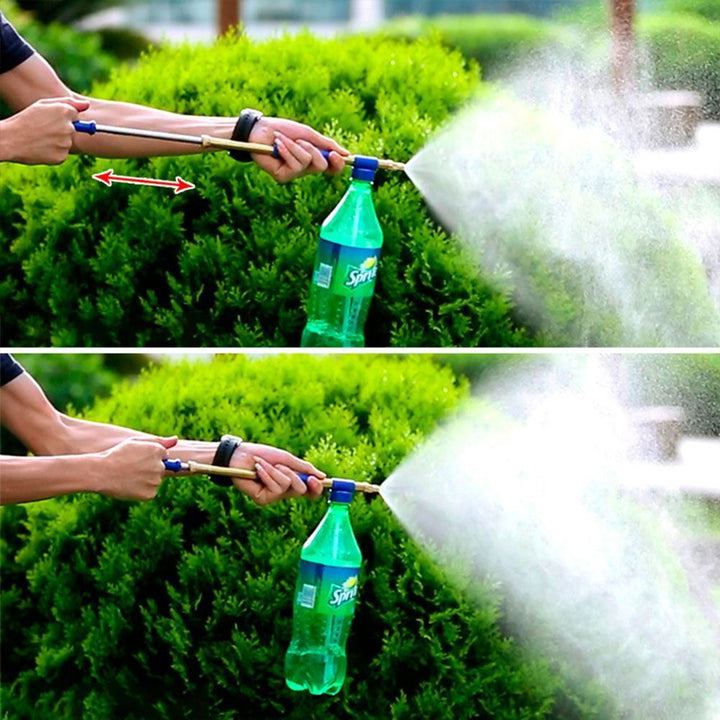 Lisslune | Garden Hand Sprayer