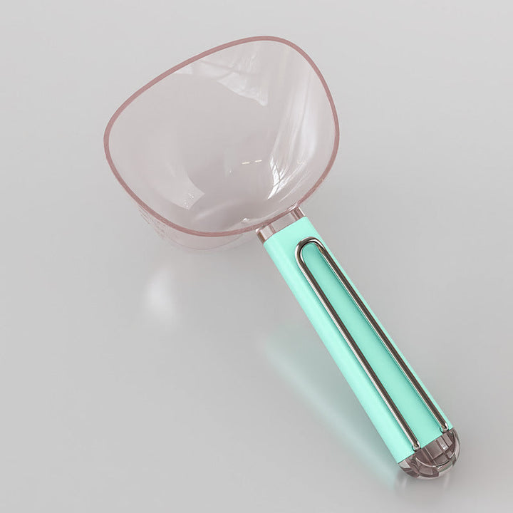Lisslune | Long Handle Measuring Spoon