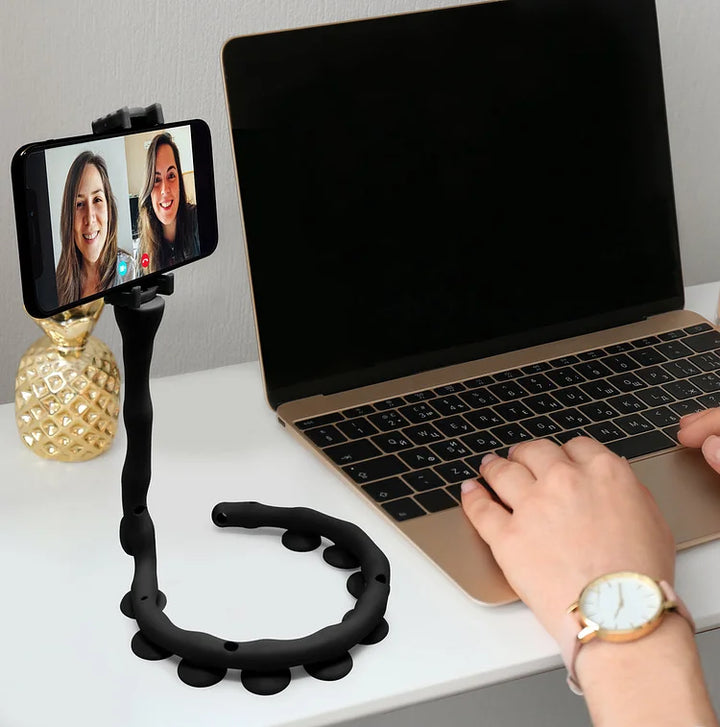Lisslune | Casual Phone Holder Flexible