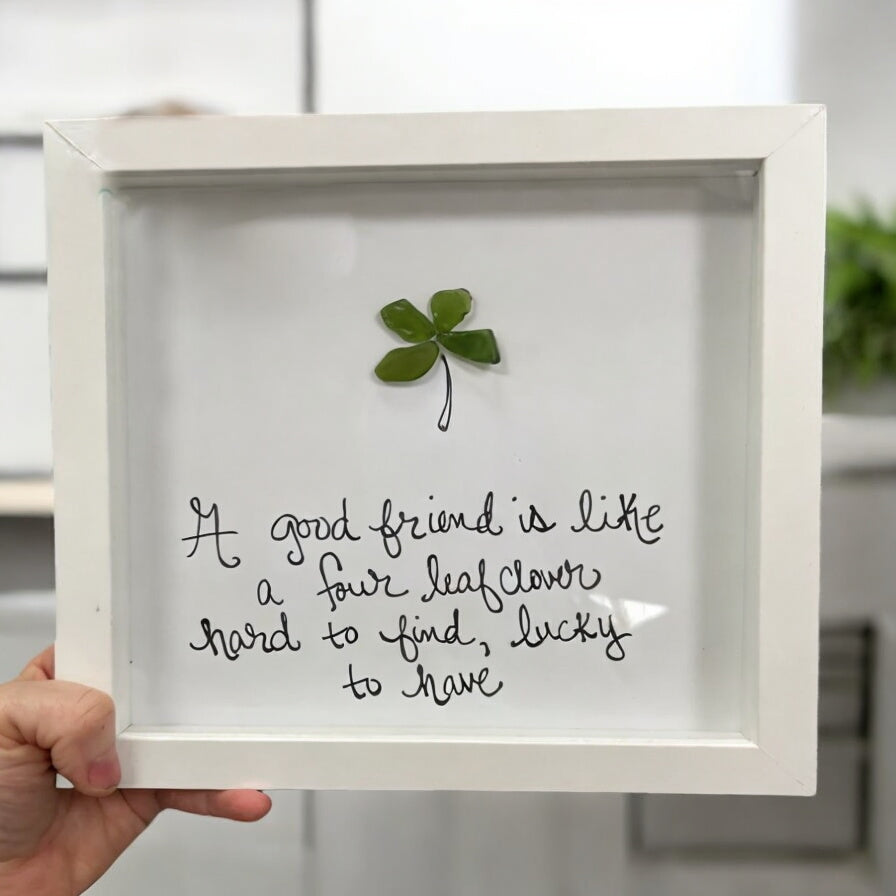 Lisslune | Friendship Sea Glass