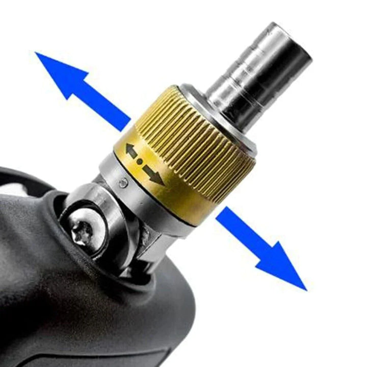 Lisslune | Magnetic Ratchet Screwdriver Set