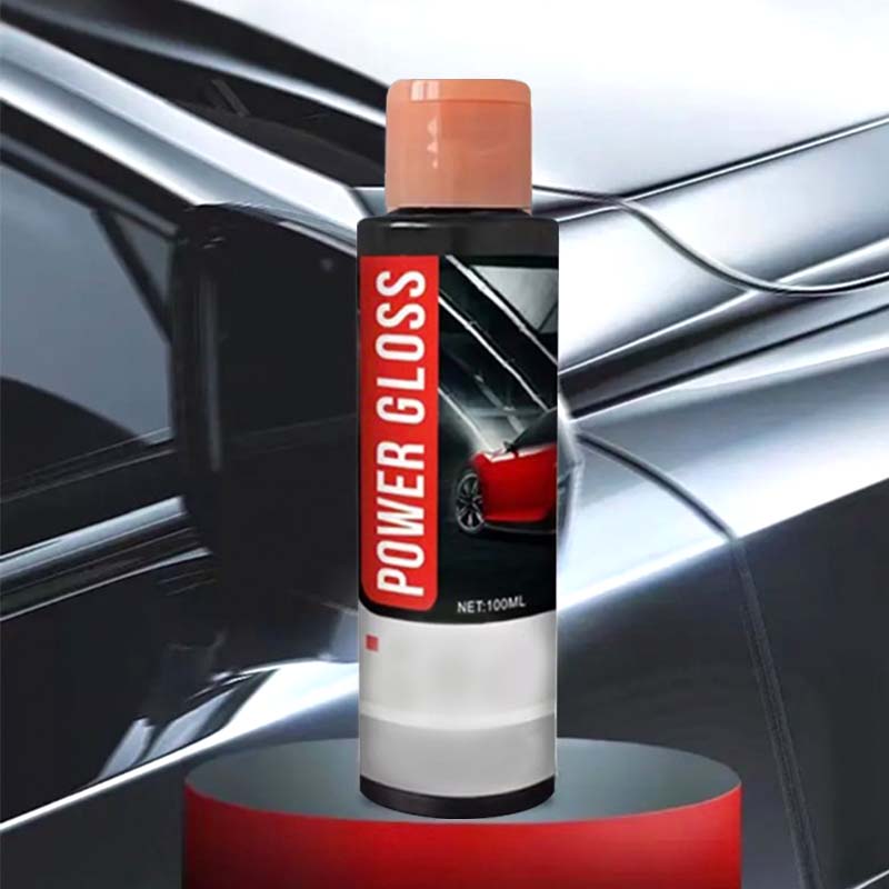 Lisslune | Scratch repair kit for car