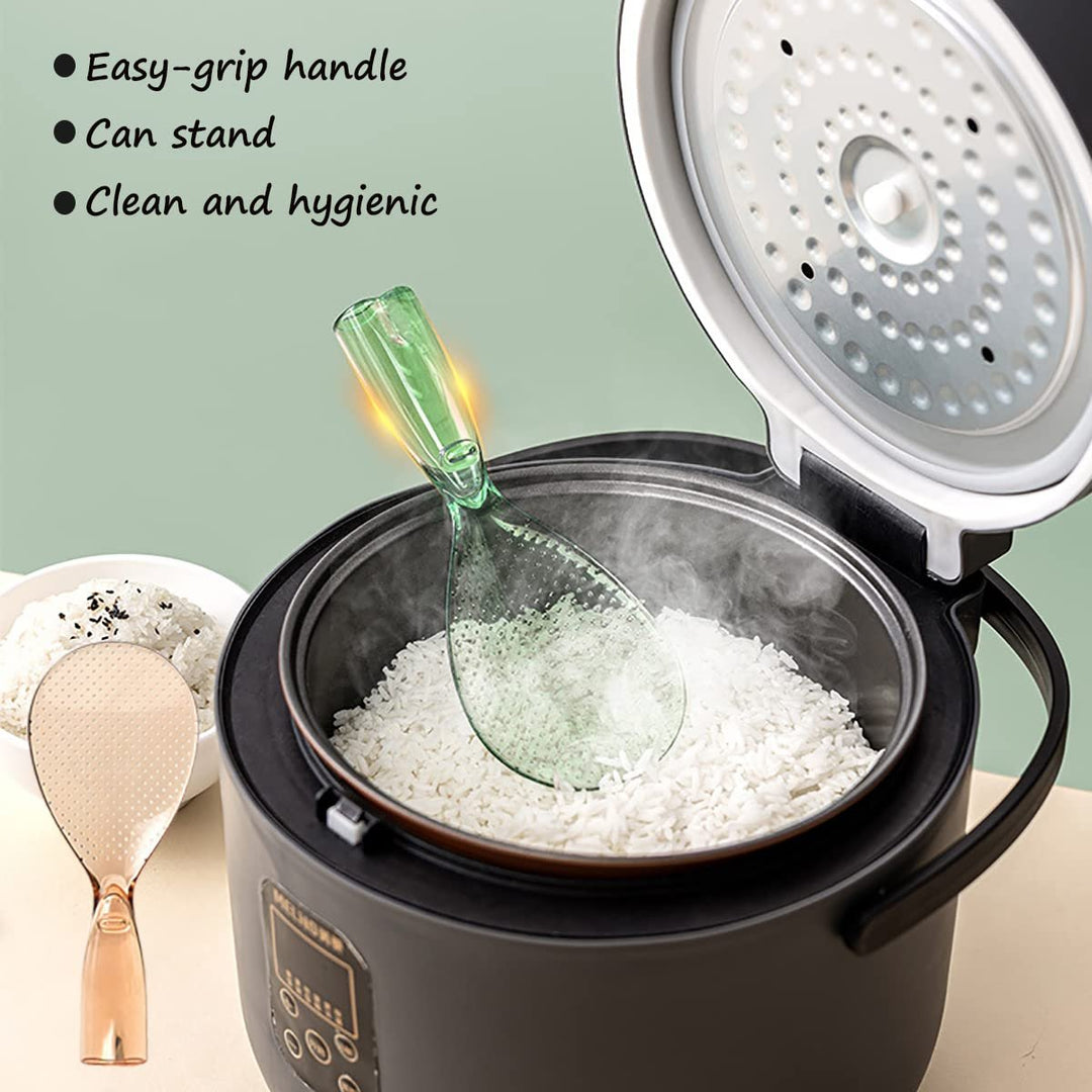 Lisslune | Non-stick rice scoop