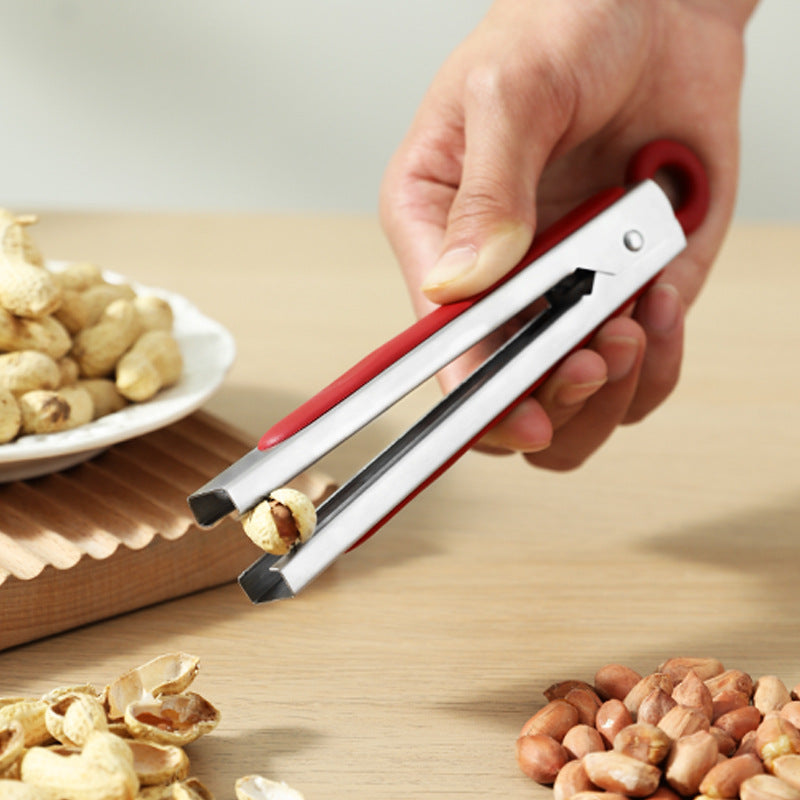 Lisslune | Peanut Shell Opener
