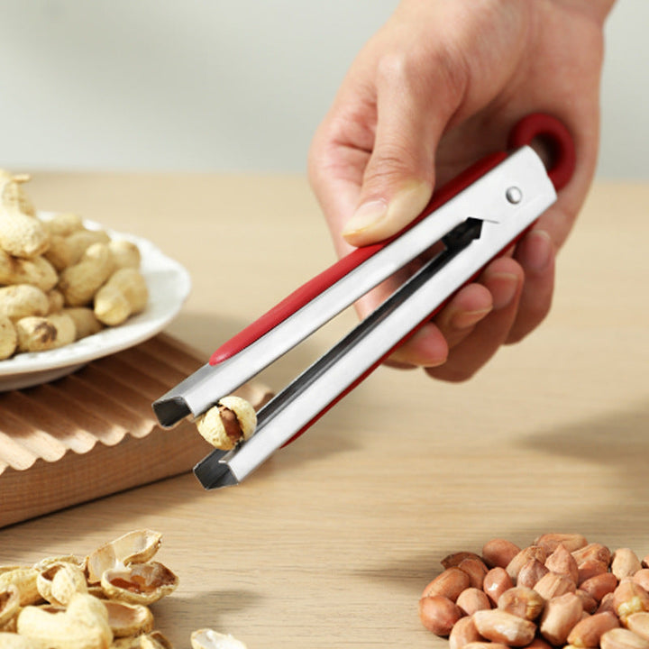 Lisslune | Peanut Shell Opener