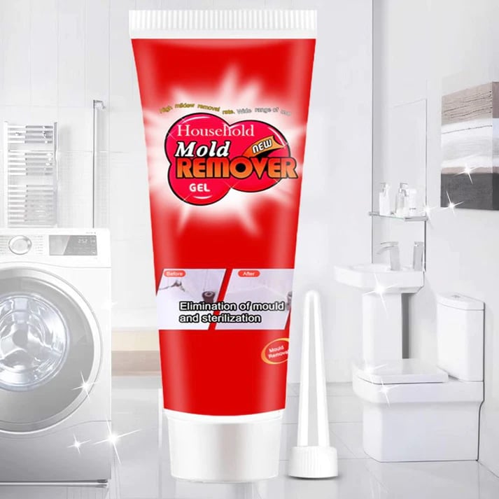 Lisslune | Ultimate Mold and Mildew Removal Gel