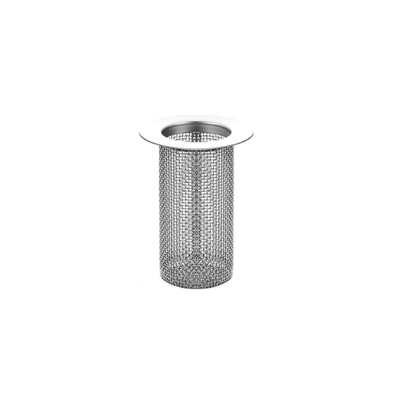 Lisslune | Mesh Stainless Steel Floor Drain Grate