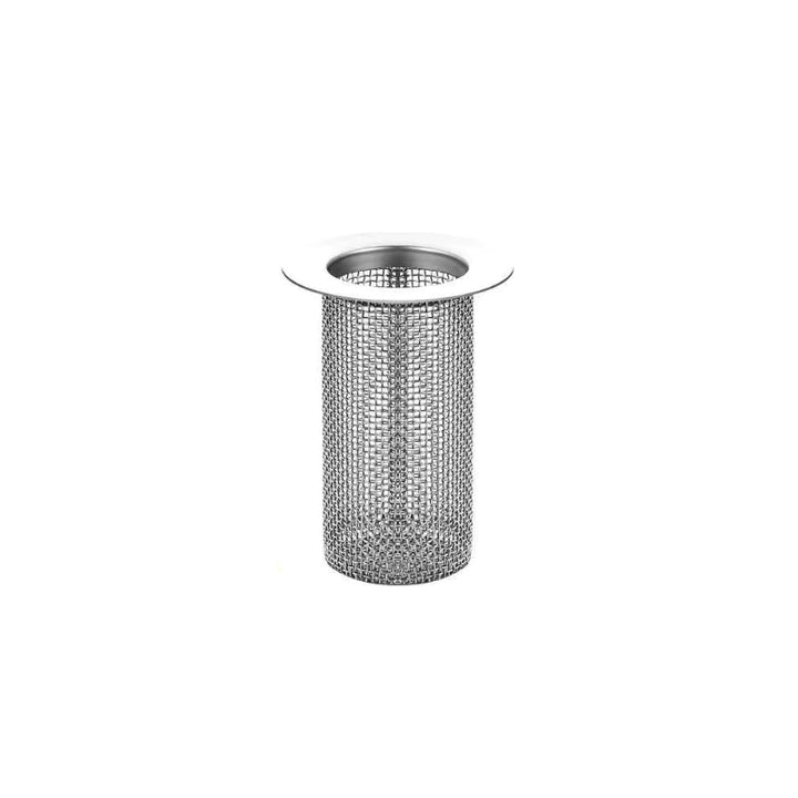 Lisslune | Mesh Stainless Steel Floor Drain Grate