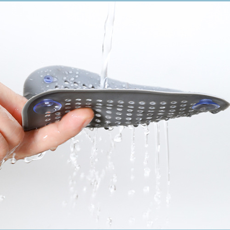 Lisslune | Floor drain silicone filter
