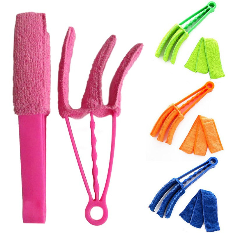 Lisslune | Multifunctional Cleaner Dust Brush