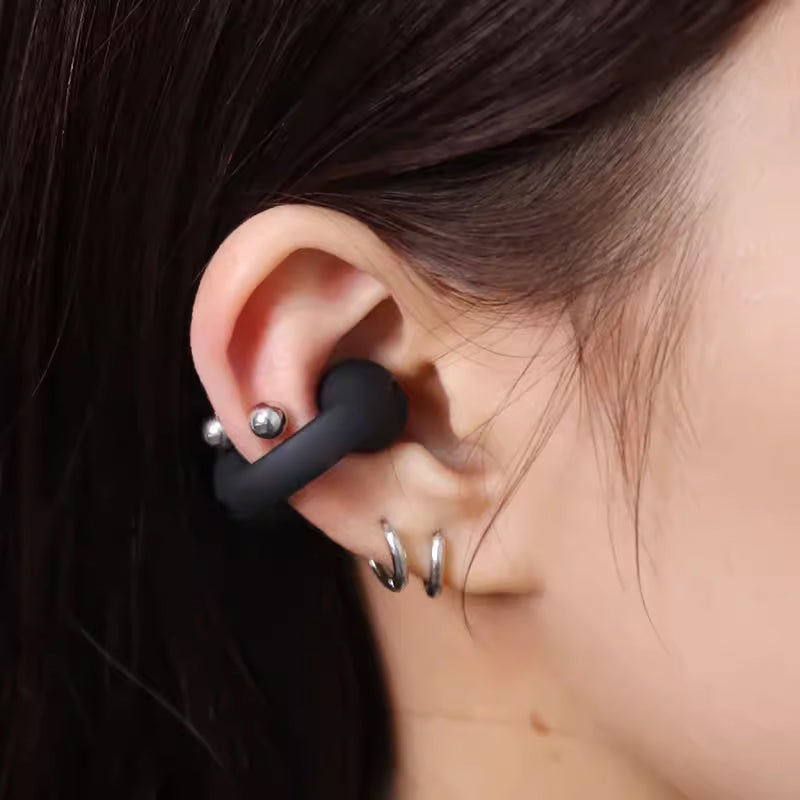 Lisslune | Waterproof Bluetooth Headset with Bone Conduction