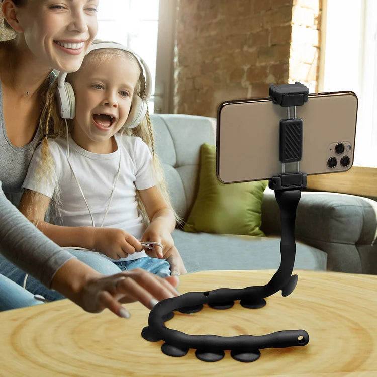 Lisslune | Casual Phone Holder Flexible