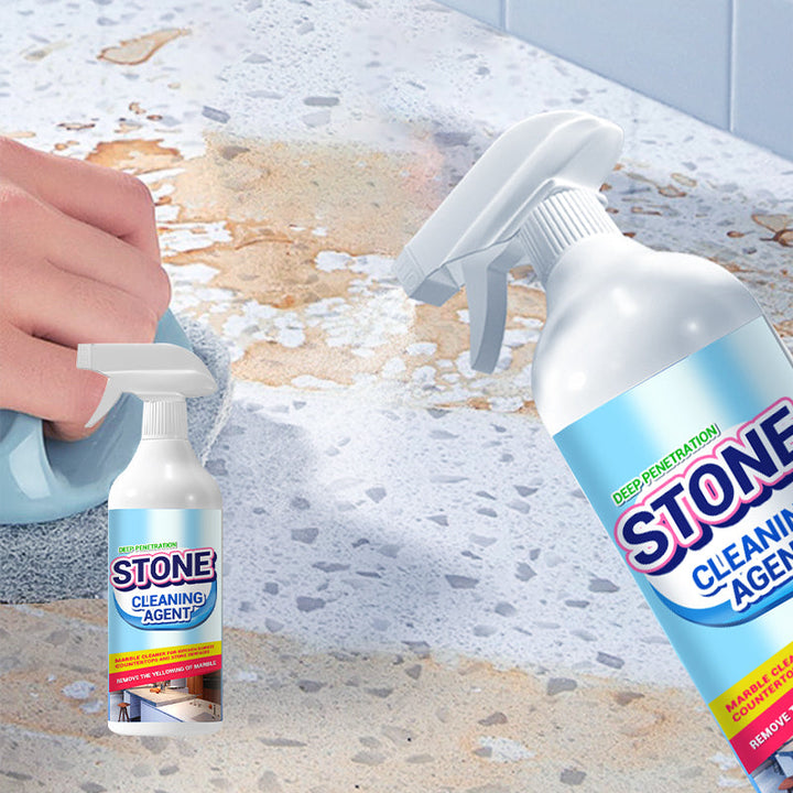 Lisslune | Marble cleaner for kitchen countertops and stone surfaces