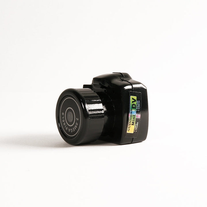 Lisslune | Digital Video Camera