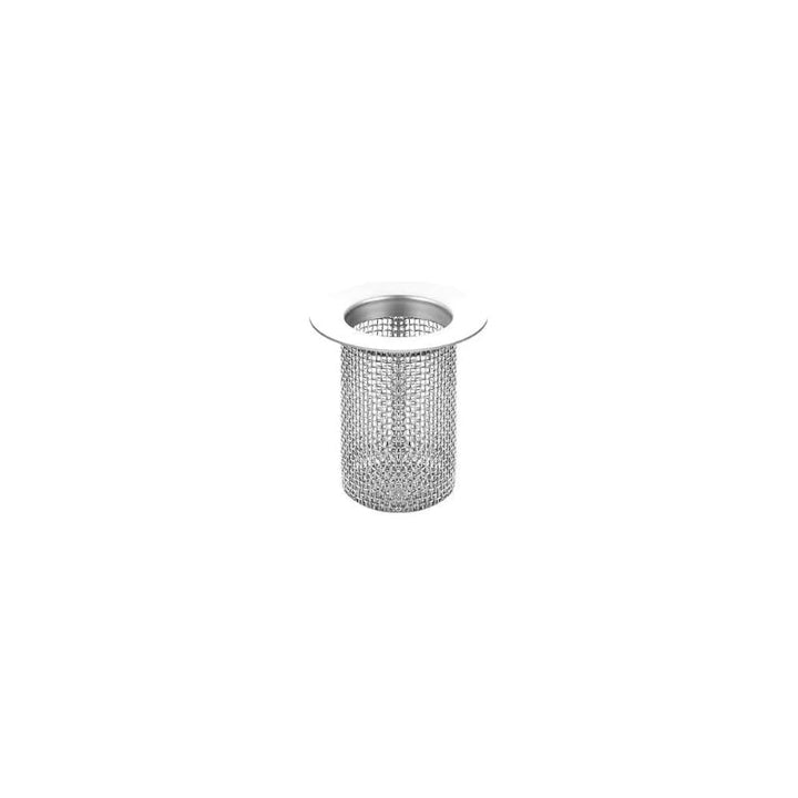 Lisslune | Mesh Stainless Steel Floor Drain Grate