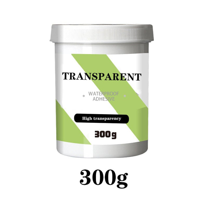 Lisslune | Multi-purpose highly transparent large waterproof adhesive surface