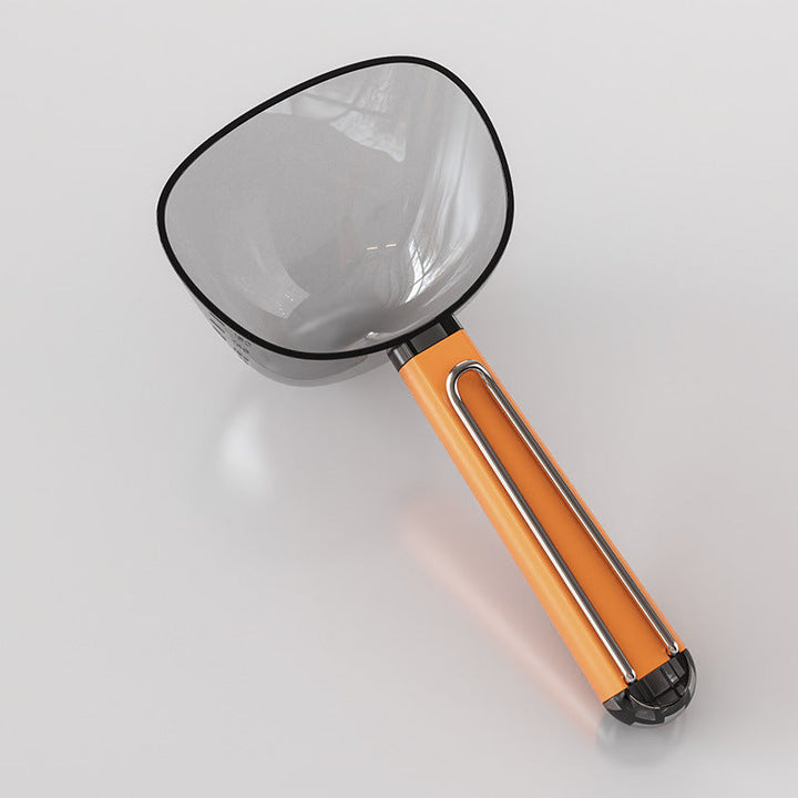Lisslune | Long Handle Measuring Spoon