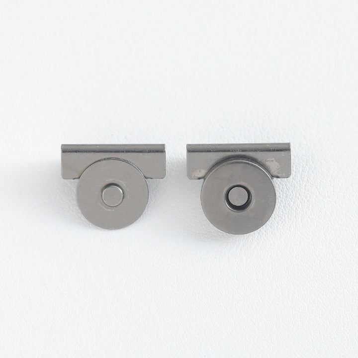 Lisslune | Metal seamless magnetic buckle