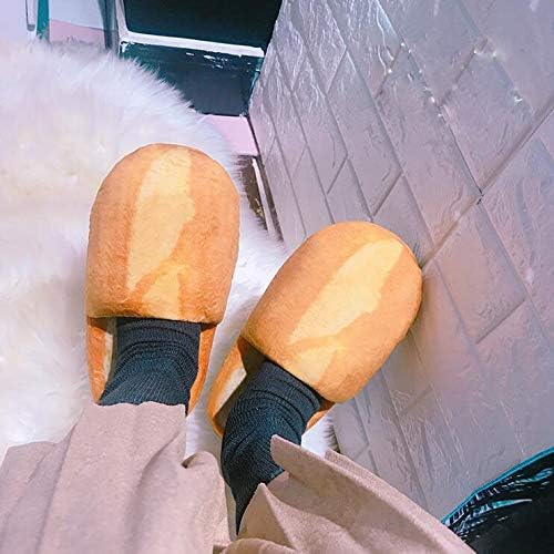 Lisslune | Original Bread Slipper