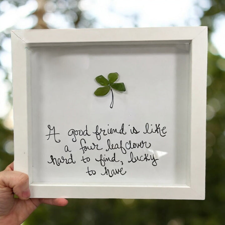 Lisslune | Friendship Sea Glass