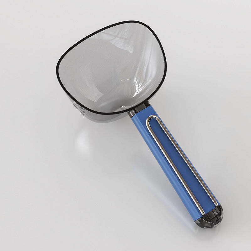 Lisslune | Long Handle Measuring Spoon