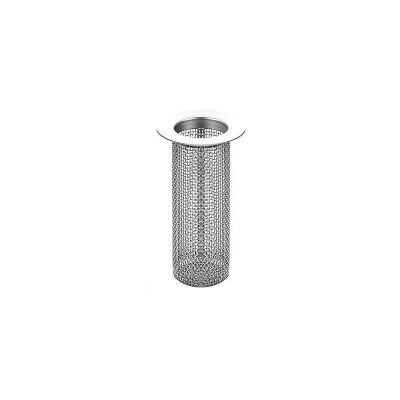 Lisslune | Mesh Stainless Steel Floor Drain Grate