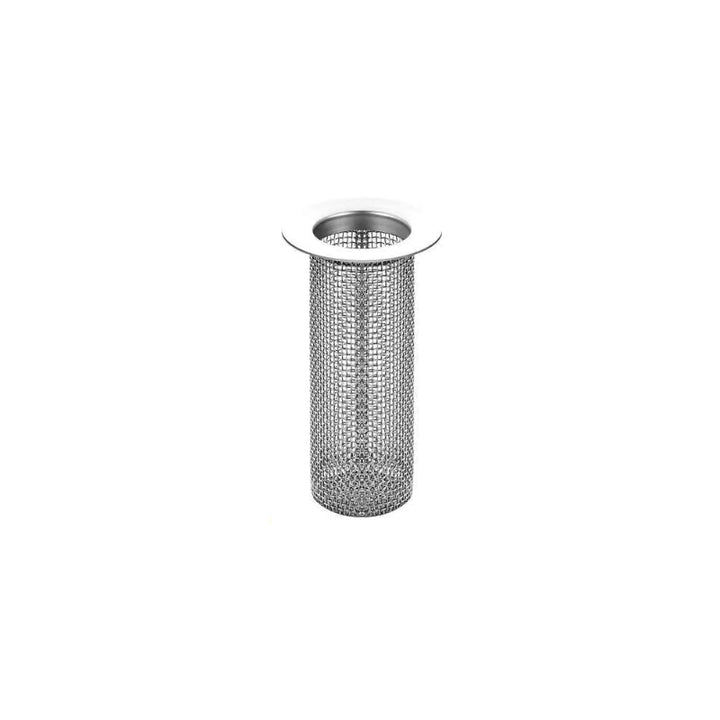Lisslune | Mesh Stainless Steel Floor Drain Grate