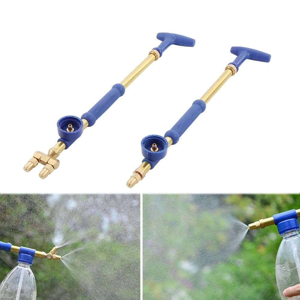 Lisslune | Garden Hand Sprayer