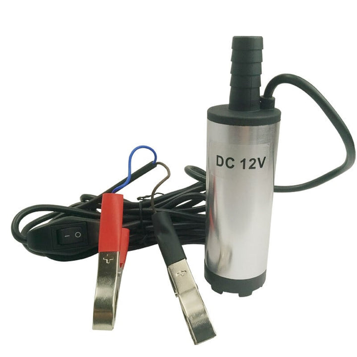 Lisslune | Multifunctional Electric Oil Pump