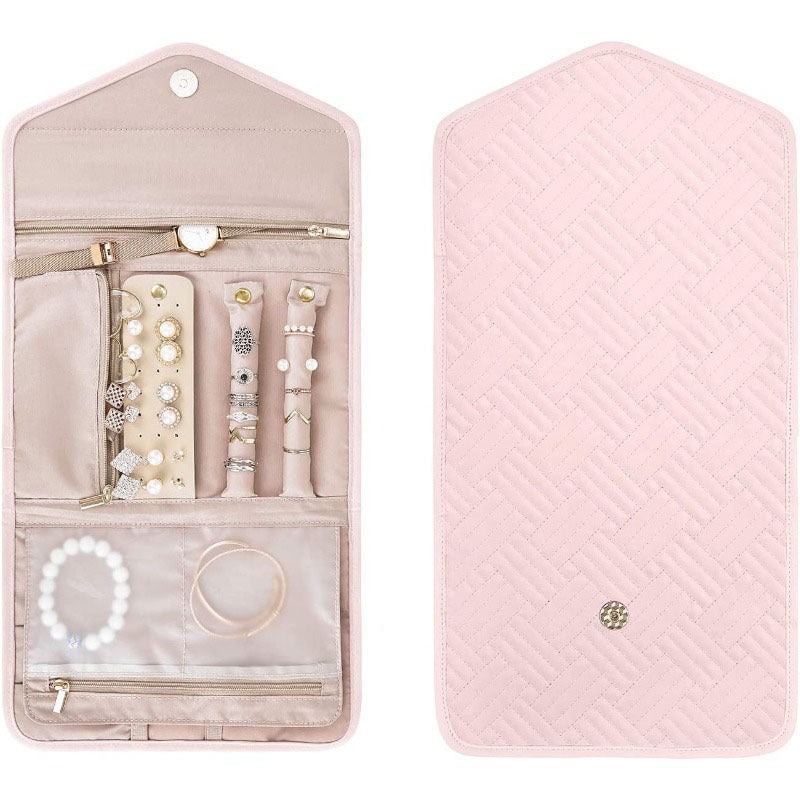 Lisslune | Travel Jewelry Storage Bag
