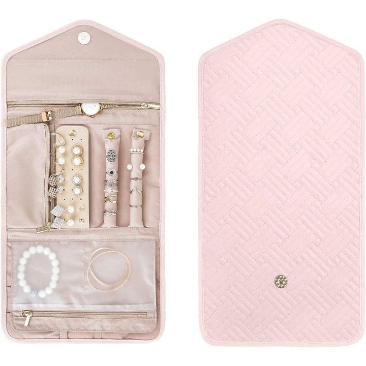 Lisslune | Travel Jewelry Storage Bag