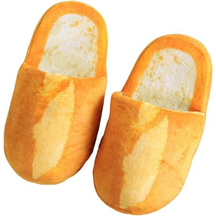 Lisslune | Original Bread Slipper