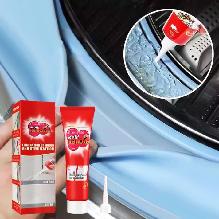 Lisslune | Ultimate Mold and Mildew Removal Gel