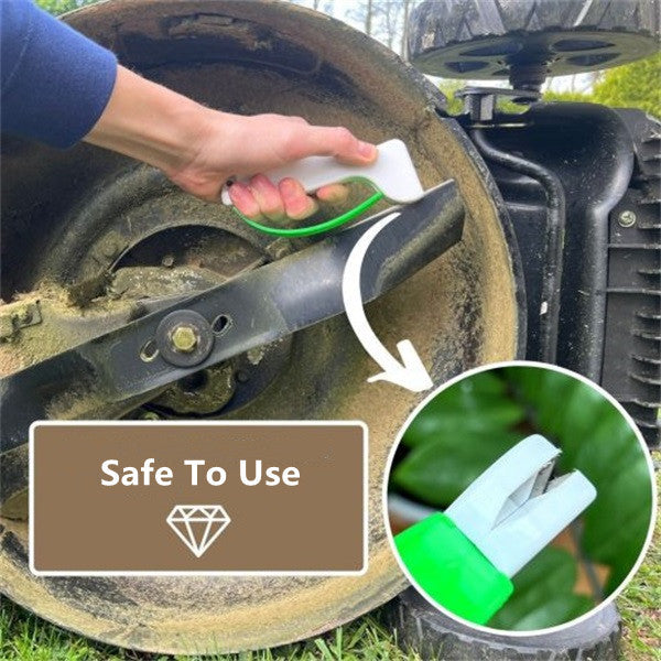 Lisslune | Outdoor portable knife sharpener