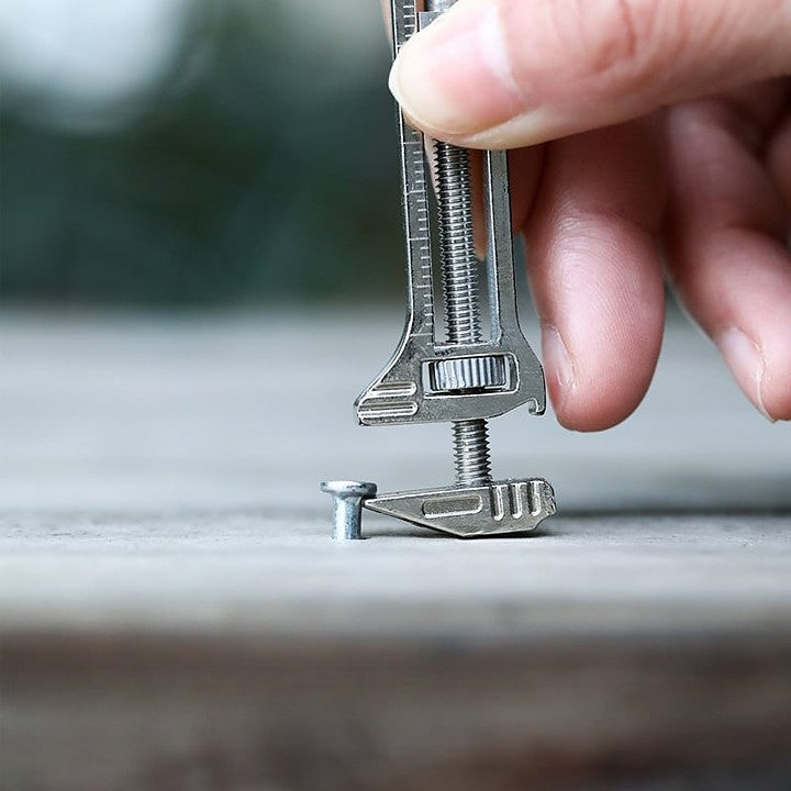 Lisslune | Multifunctional Wrench