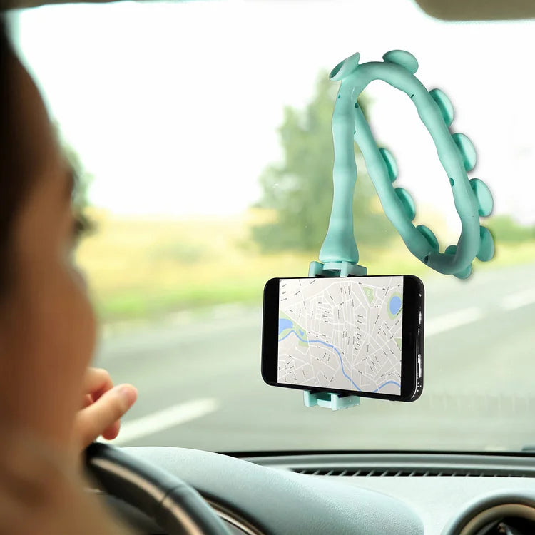 Lisslune | Casual Phone Holder Flexible