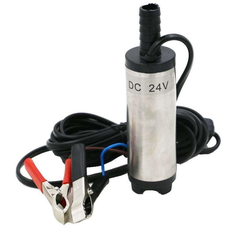 Lisslune | Multifunctional Electric Oil Pump