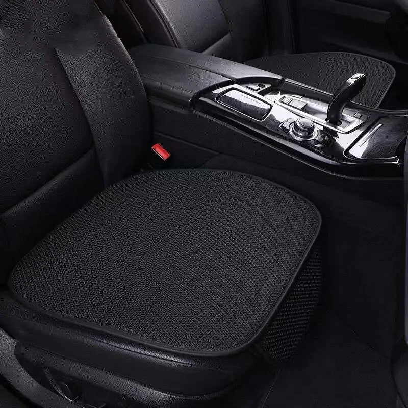 Lisslune | Non-slip car pillow made of ice silk, suitable for summer use