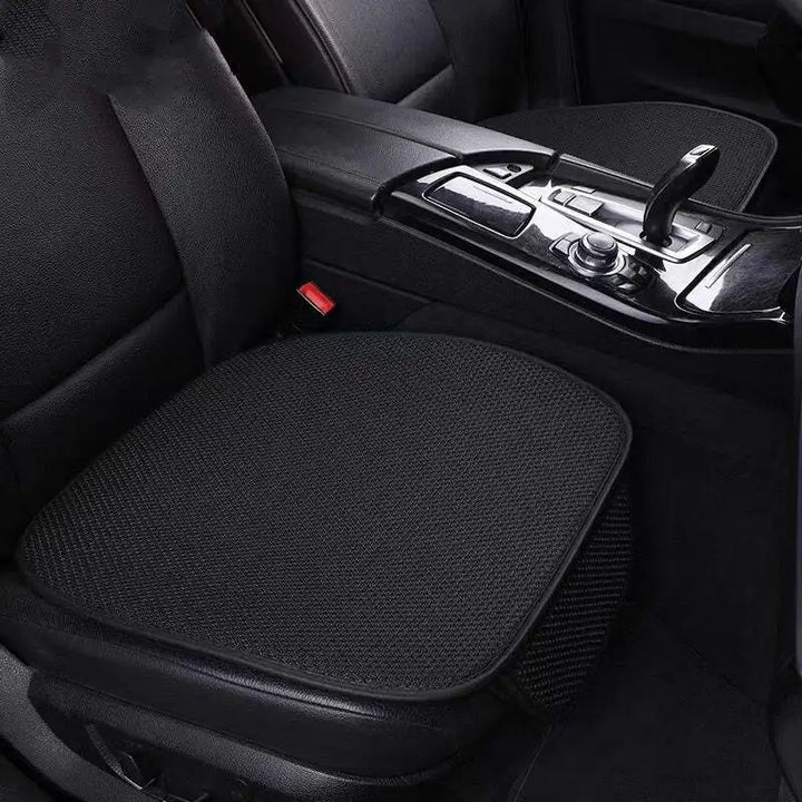 Lisslune | Non-slip car pillow made of ice silk, suitable for summer use