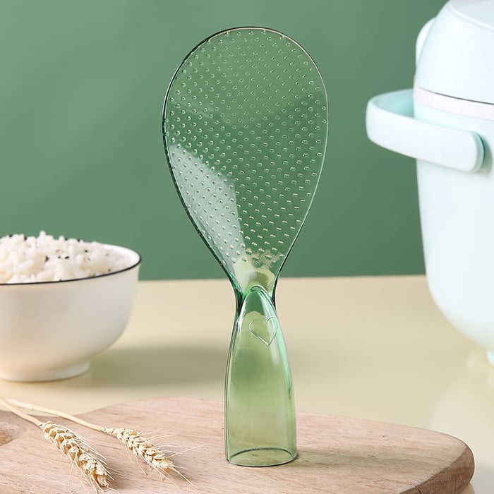 Lisslune | Non-stick rice scoop