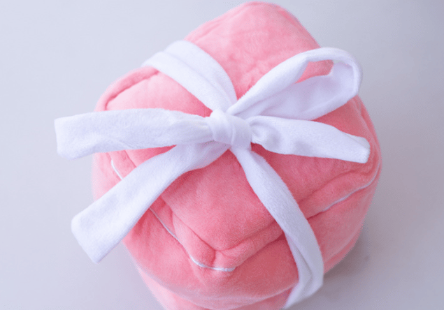 Lisslune | Surprise date: Valentine's Day hidden ring box