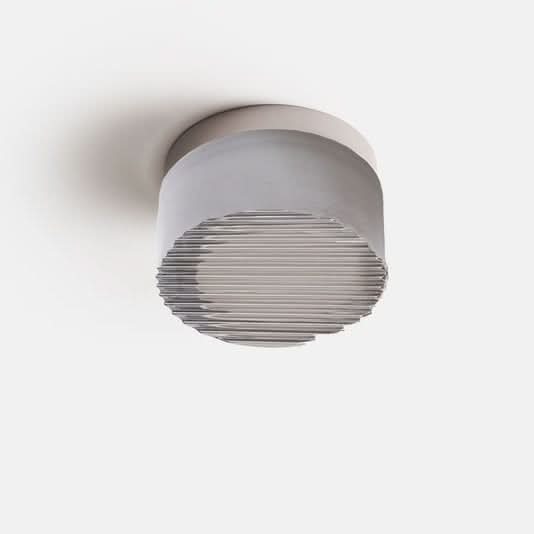 Lisslune | Modern Round LED Wall Light